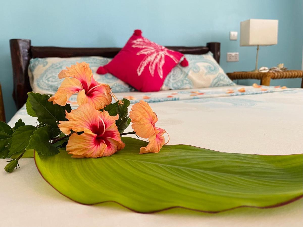 Oleza Boutique Zanzibar Hotel *