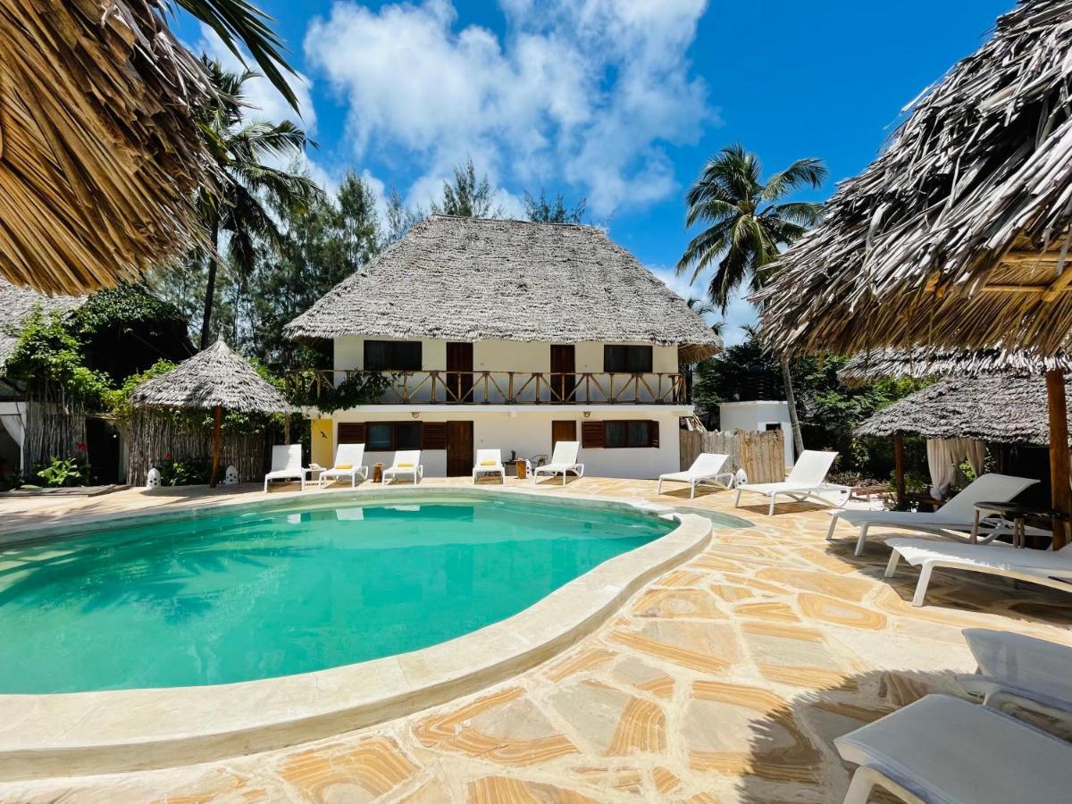 Oleza Boutique Zanzibar
