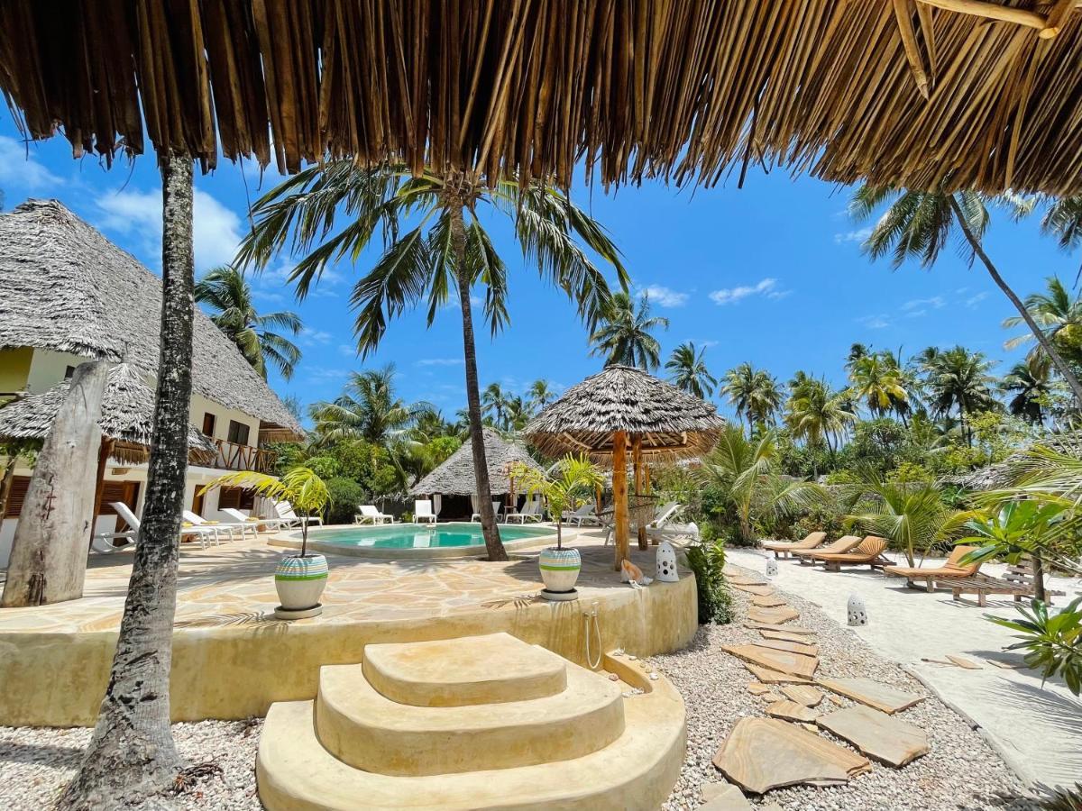 Hotel Oleza Boutique Zanzibar Michamvi