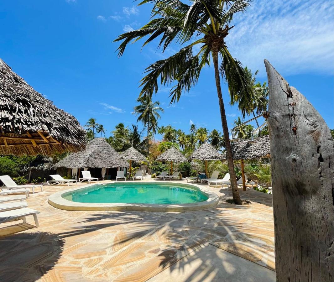 Oleza Boutique Zanzibar * Michamvi
