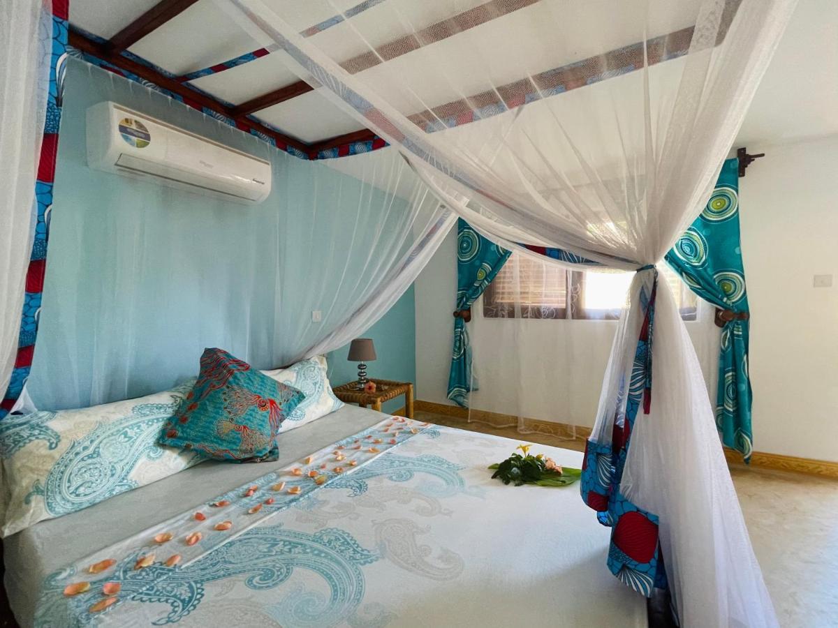 Hotel Oleza Boutique Zanzibar
