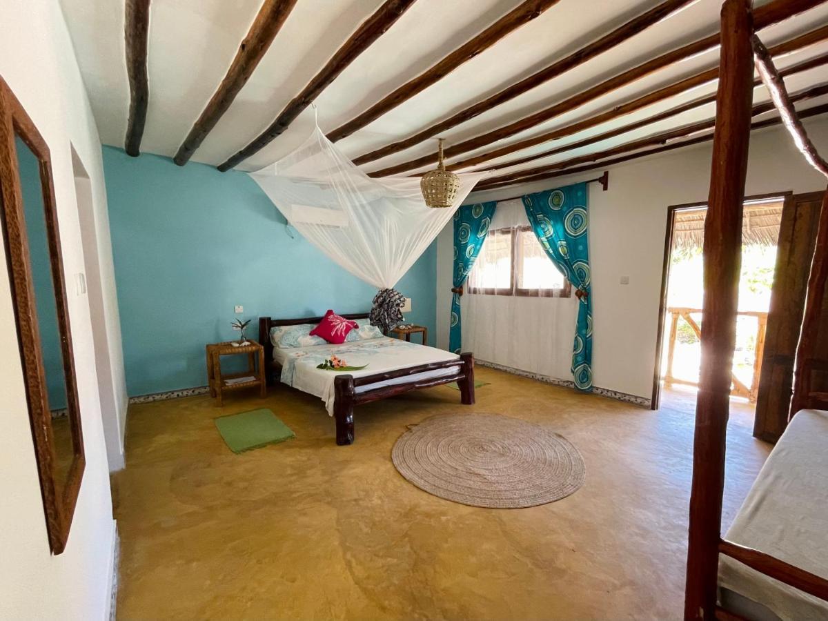 Oleza Boutique Zanzibar Hotel