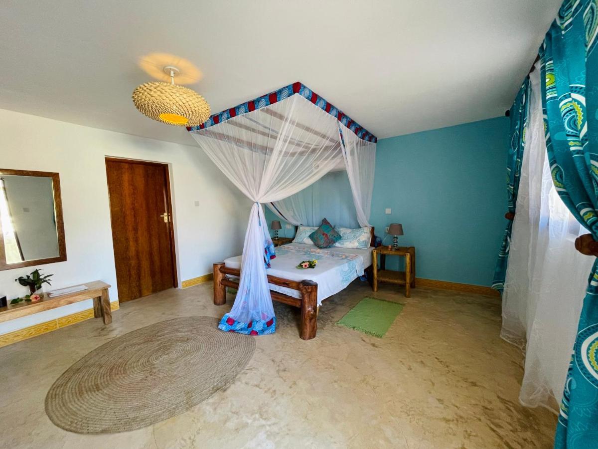 Oleza Boutique Zanzibar Hotel *