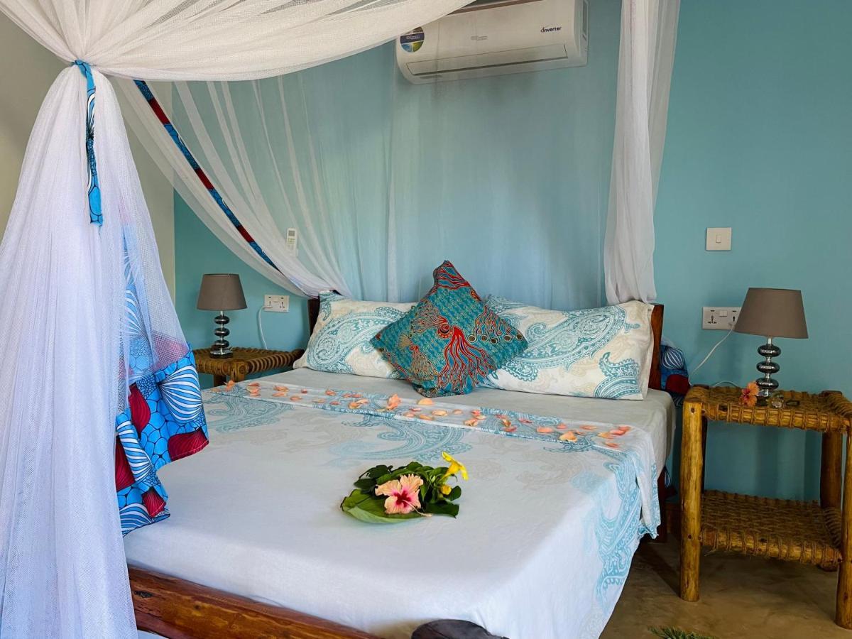 Oleza Boutique Zanzibar Hotel