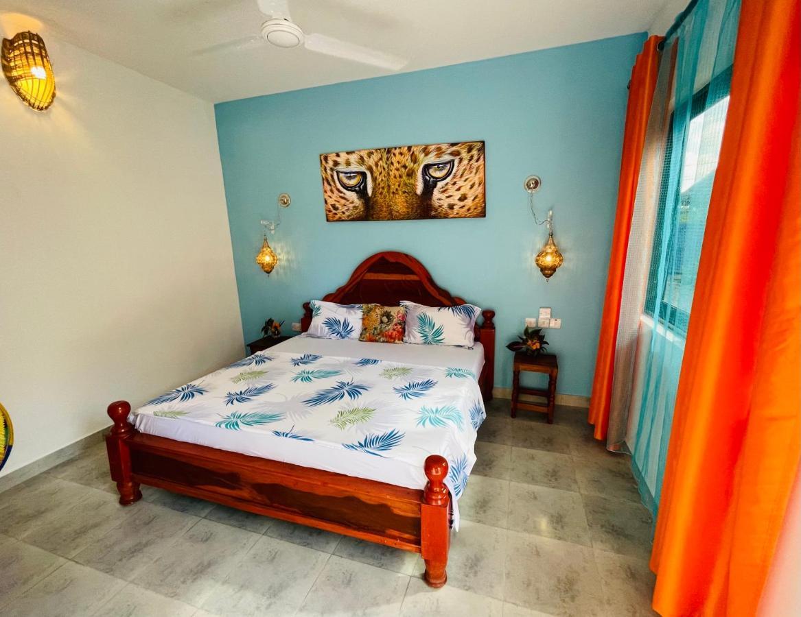 Oleza Boutique Zanzibar Hotel
