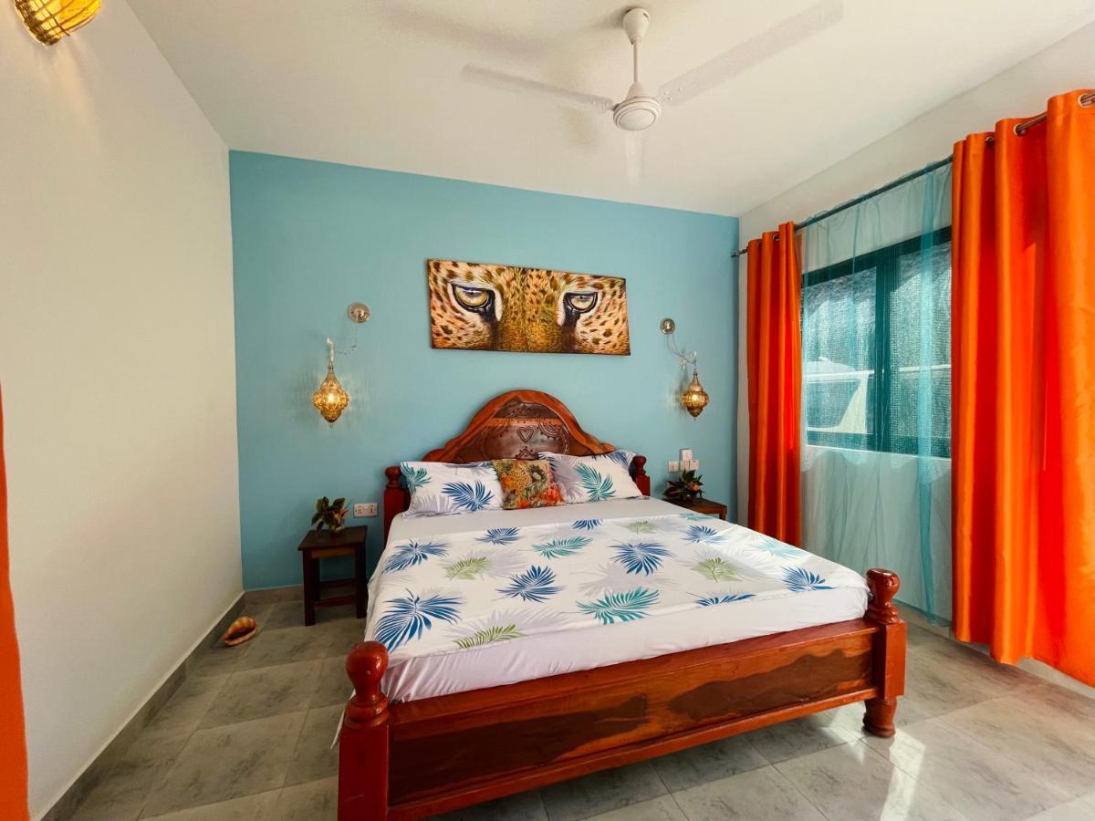 Oleza Boutique Zanzibar * Michamvi