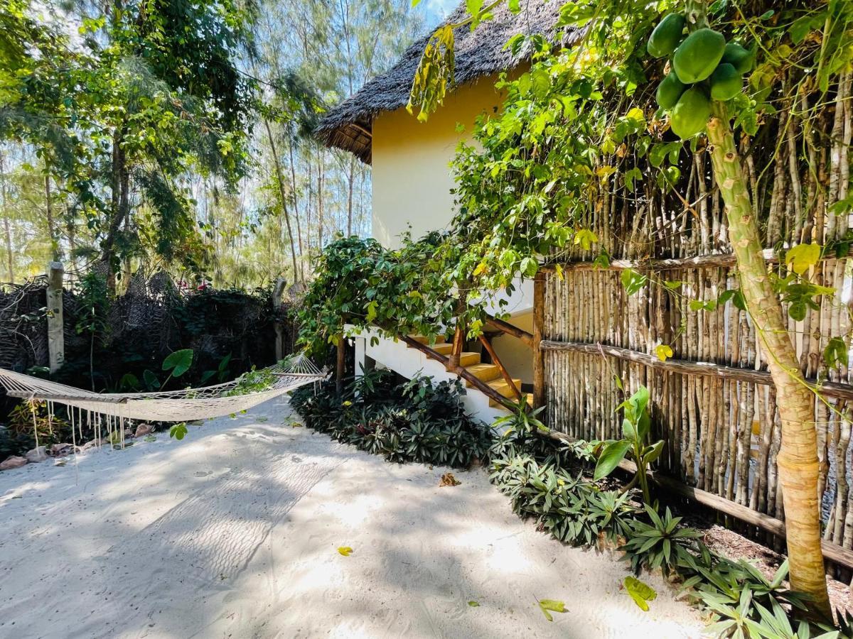 Hotel Oleza Boutique Zanzibar *