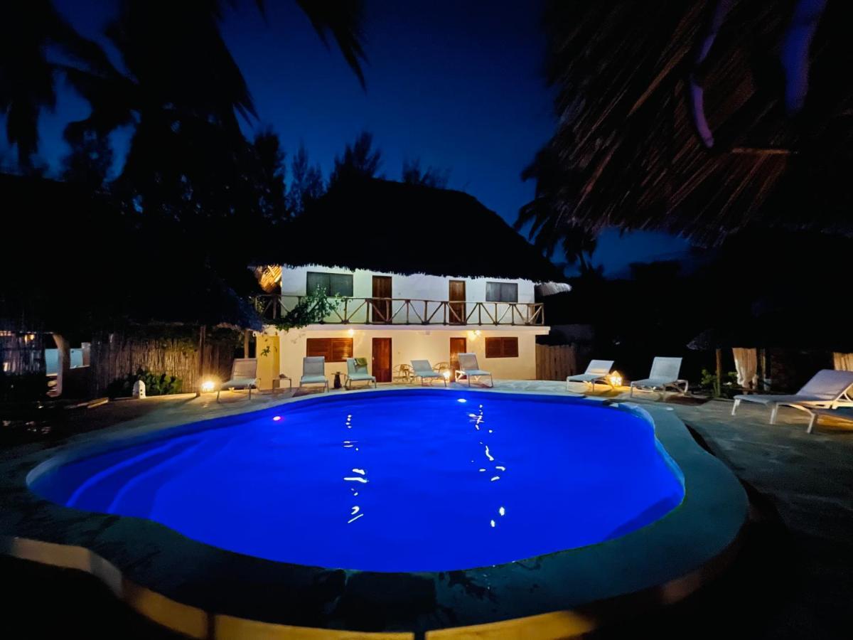 Oleza Boutique Zanzibar Hotel
