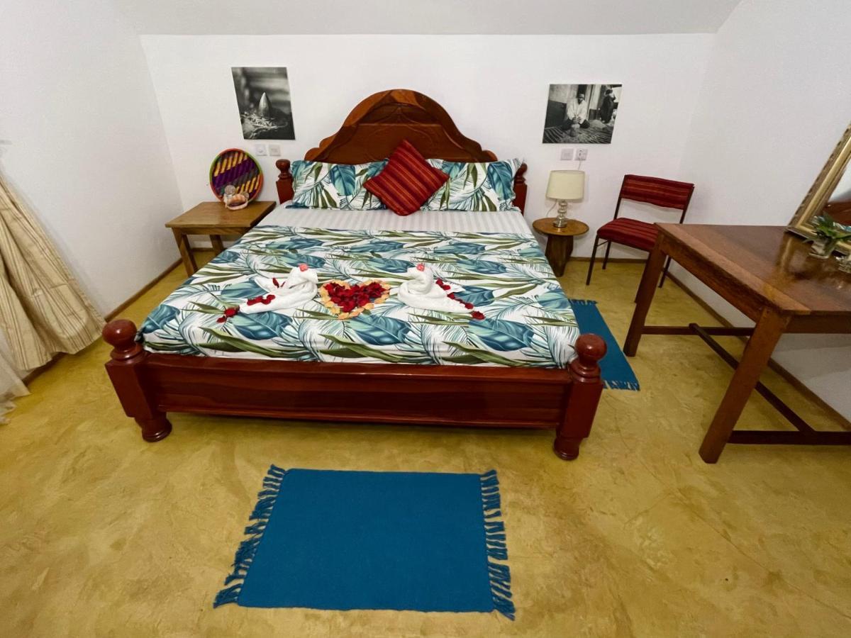 Oleza Boutique Zanzibar