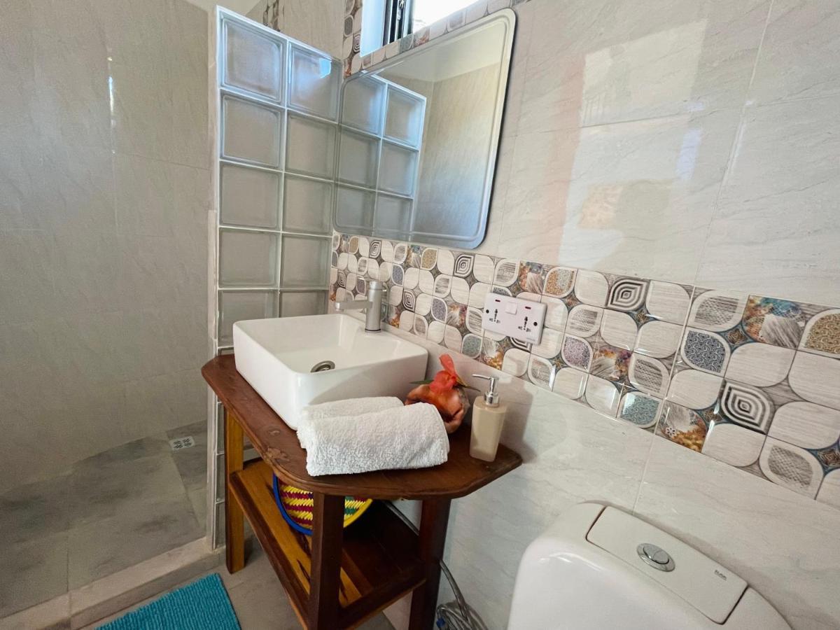 Hotel Oleza Boutique Zanzibar