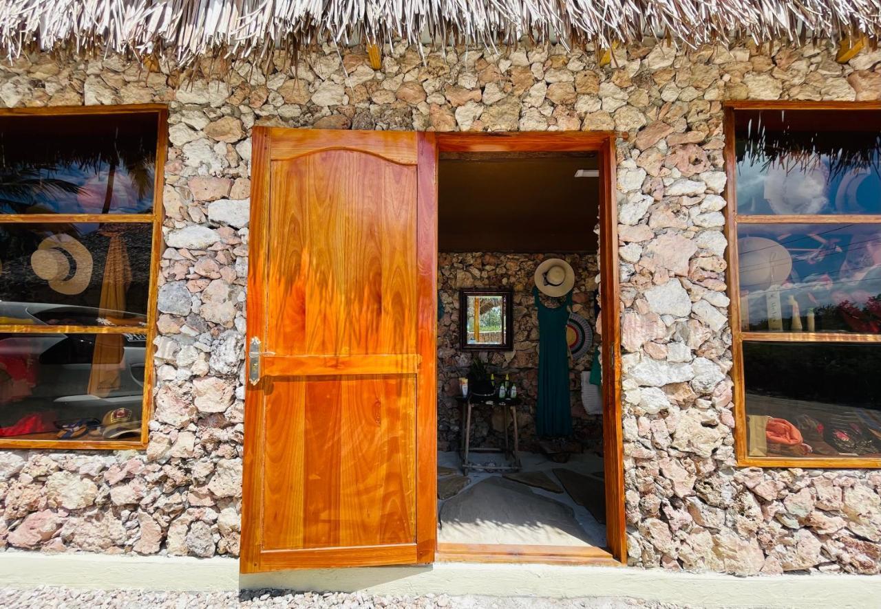 Oleza Boutique Zanzibar *