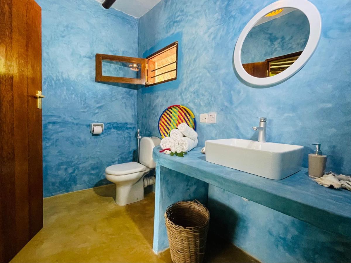 Oleza Boutique Zanzibar