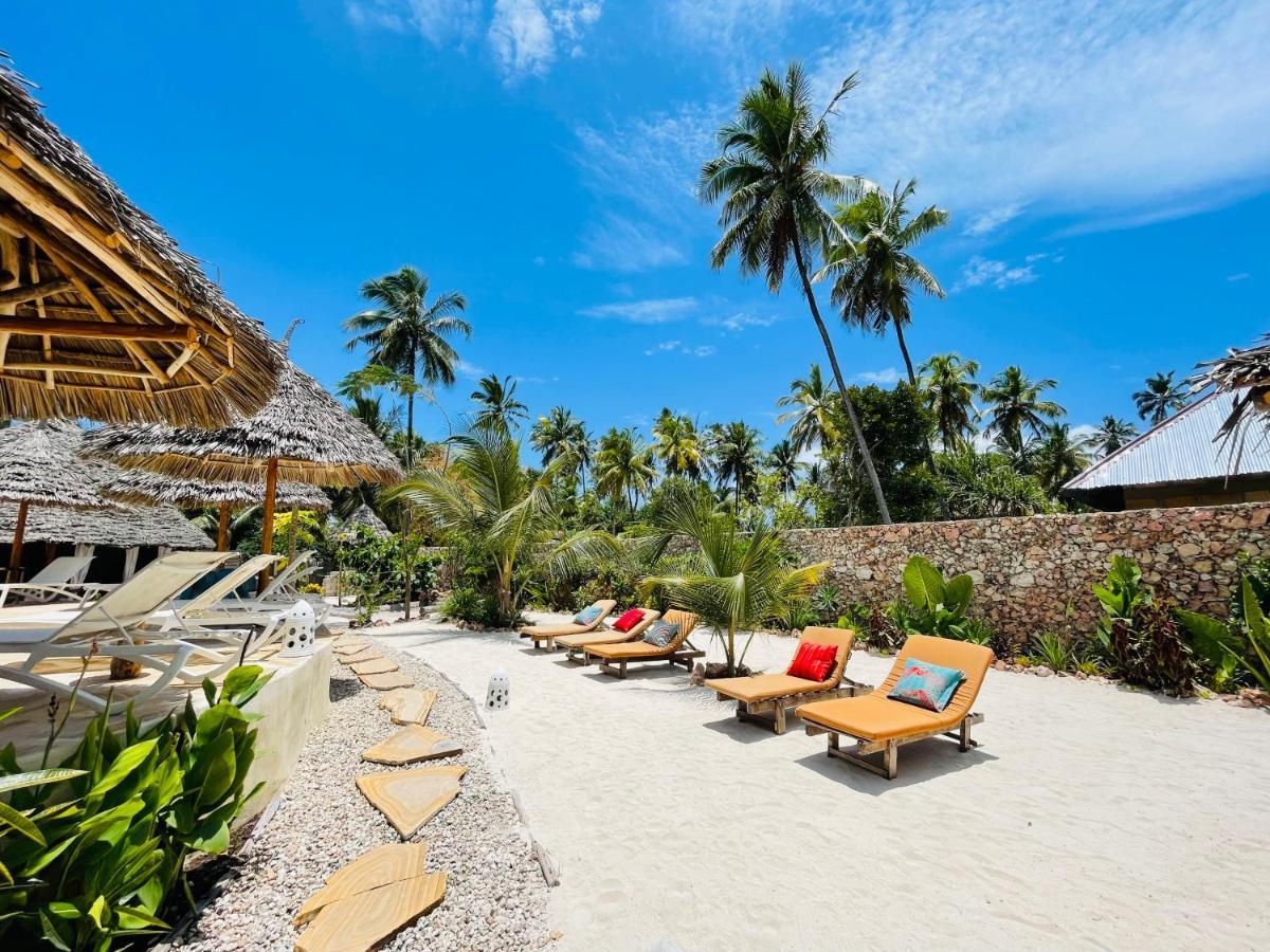 Oleza Boutique Zanzibar * Michamvi