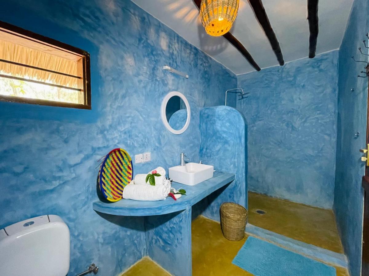 Hotel Oleza Boutique Zanzibar Michamvi