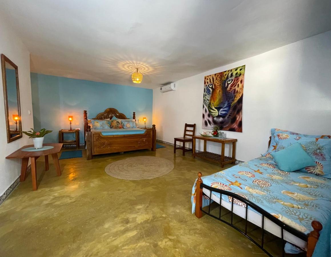 Oleza Boutique Zanzibar