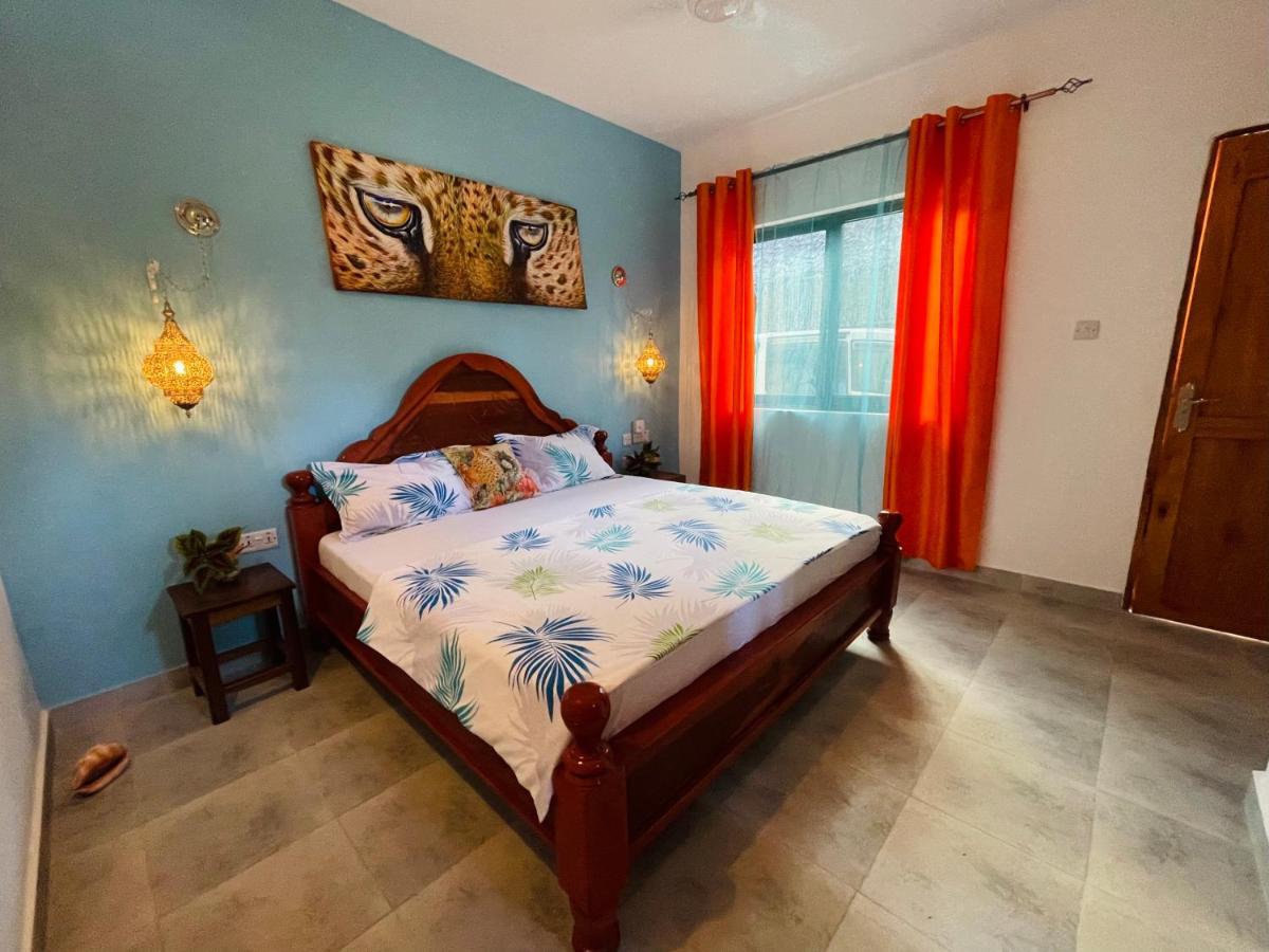 Oleza Boutique Zanzibar