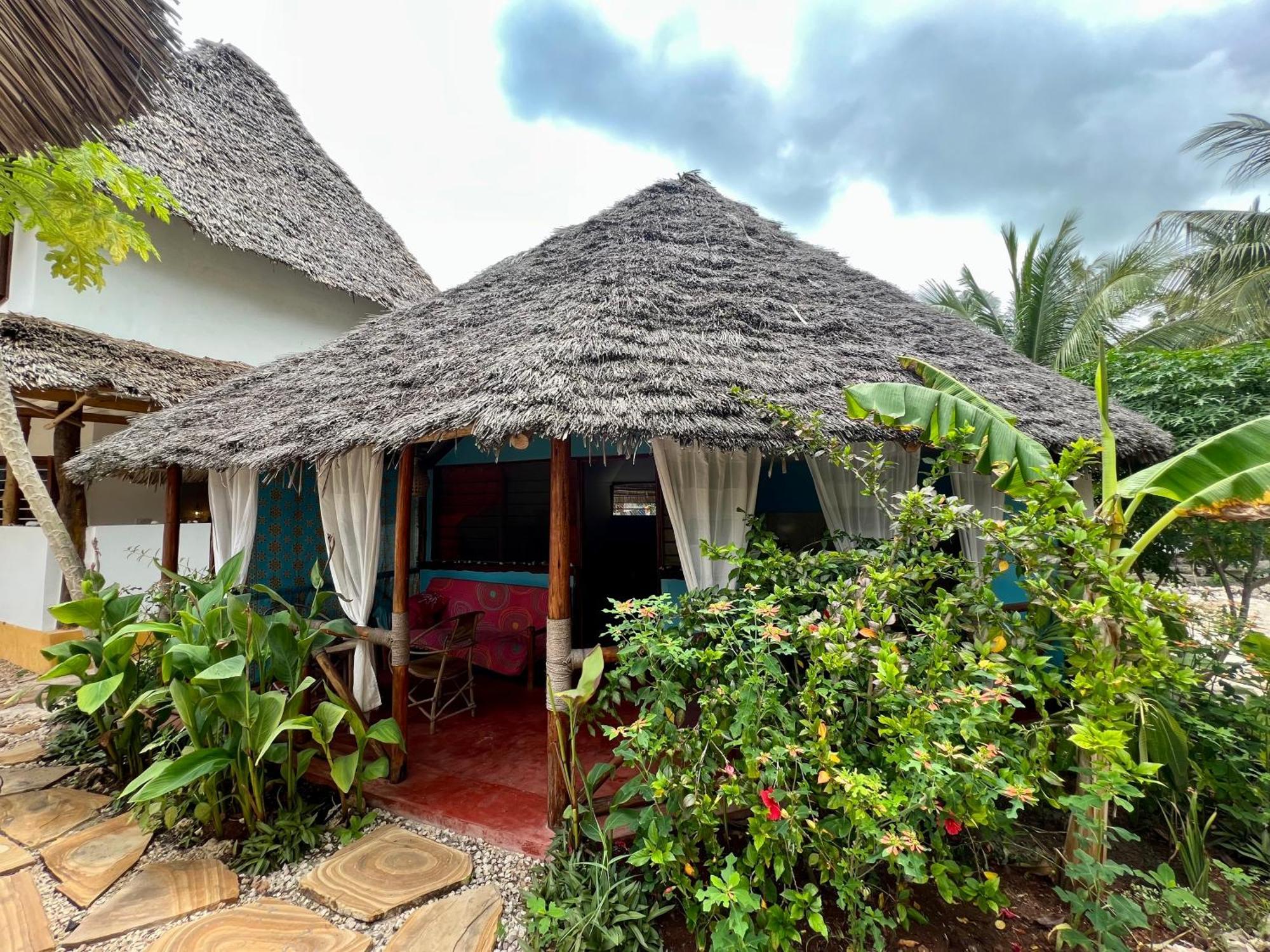 Oleza Boutique Zanzibar Hotel