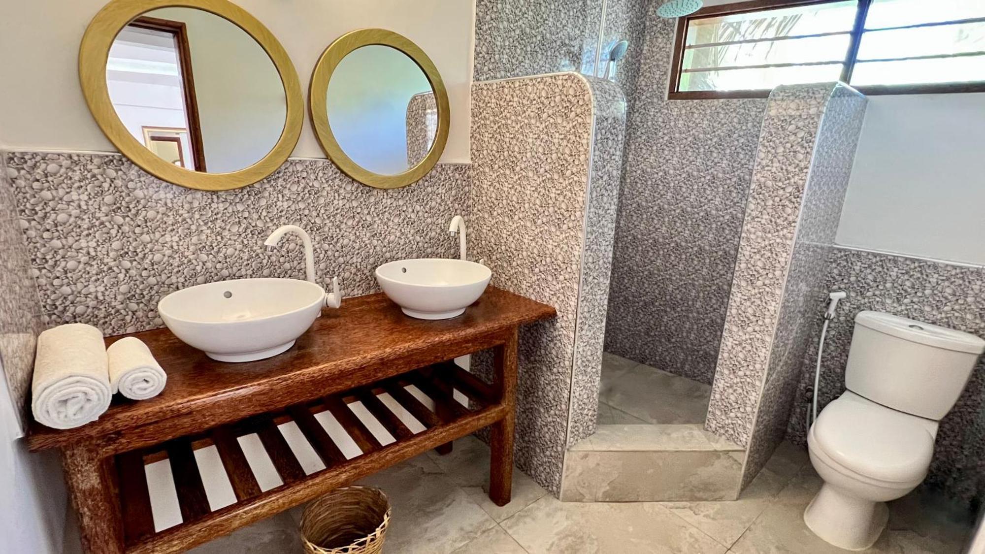 Oleza Boutique Zanzibar Hotel *