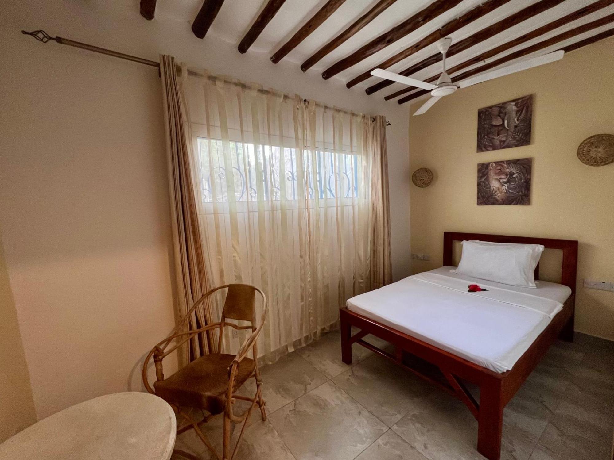 Oleza Boutique Zanzibar * Michamvi